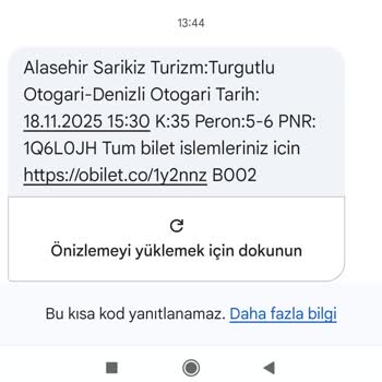 Bilet İptalinde Bilgilendirme Eksikliği Ve Haksız Ücret Kesintisi