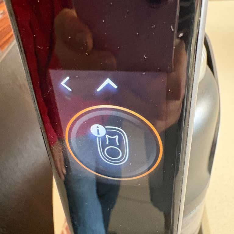 Yeni Alınan Philips Süpürgede Sürekli Filtre Hatası Ve Değişim Talebi