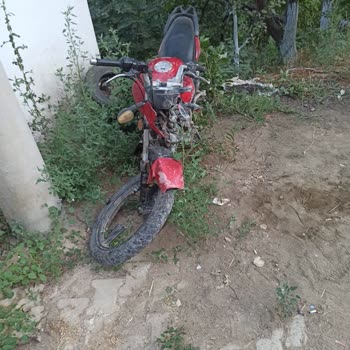 Kaza Sonrası Araç Pert Oldu, Ödeme Yapılmıyor