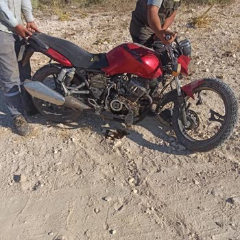 Kaza Sonrası Araç Pert Oldu, Ödeme Yapılmıyor