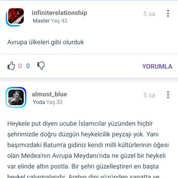 İslam’a Yönelik Saygısızlıklar Ve Haksız Hesap Uzaklaştırılması