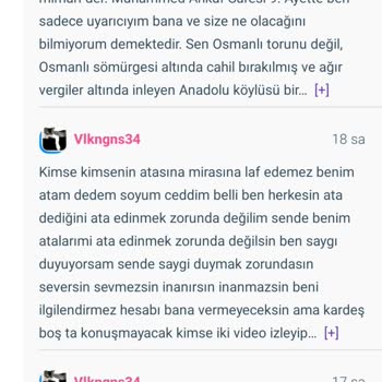 İslam’a Yönelik Saygısızlıklar Ve Haksız Hesap Uzaklaştırılması