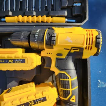 Facebooktan Alınan Matkap Sahte Çıktı İletişim Ve Garanti Yok Mağduriyet Yaşadım