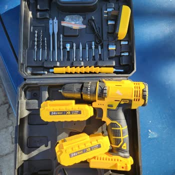 Facebooktan Alınan Matkap Sahte Çıktı İletişim Ve Garanti Yok Mağduriyet Yaşadım