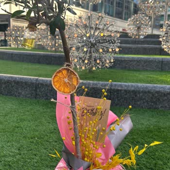 Taze Çiçek | Tazecicek.com Sürpriz Doğum Günü Siparişimde Saat, Ürün Ve Teslimat Sorunları Yaşadım