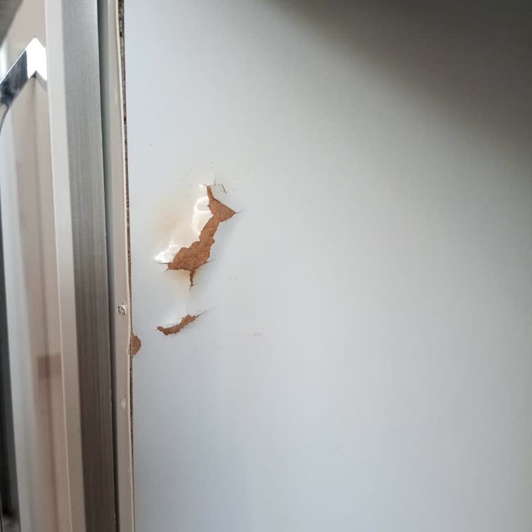 Fırın Mutfağıma Zarar Verdi, Bosch Çözüm Sunmuyor!