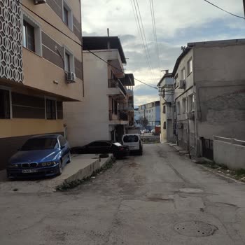 İzinsiz Fiber Kablo Çekimiyle Bina Duvarlarımız Delindi, Görüntü Kirliliği Oluştu