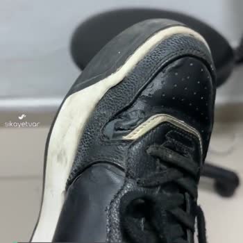 Guess Ayakkabı Tam Bir Pişmanlıktır!