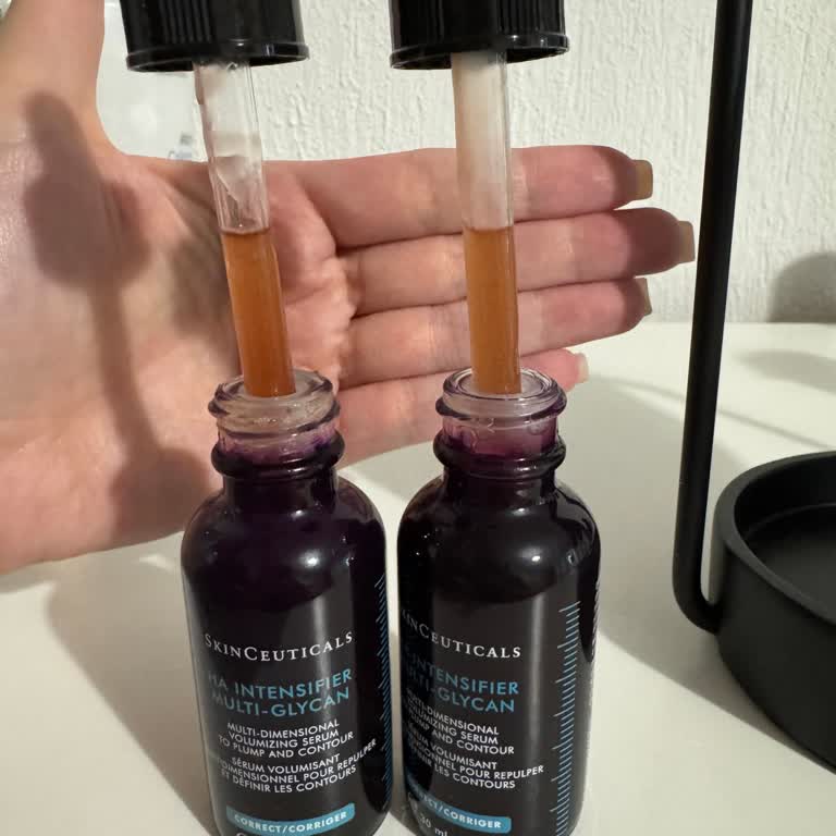 Dudo de la autenticidad de mi Skinceuticals HA comprado en línea