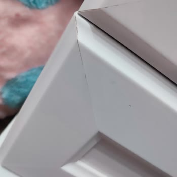 Genç Odası Takımında Garantiye Rağmen Sararma Sorunu Ve Firma İlgisizliği