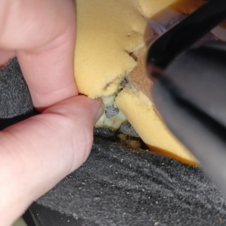 Hawk Gaming Chair Mağduriyeti