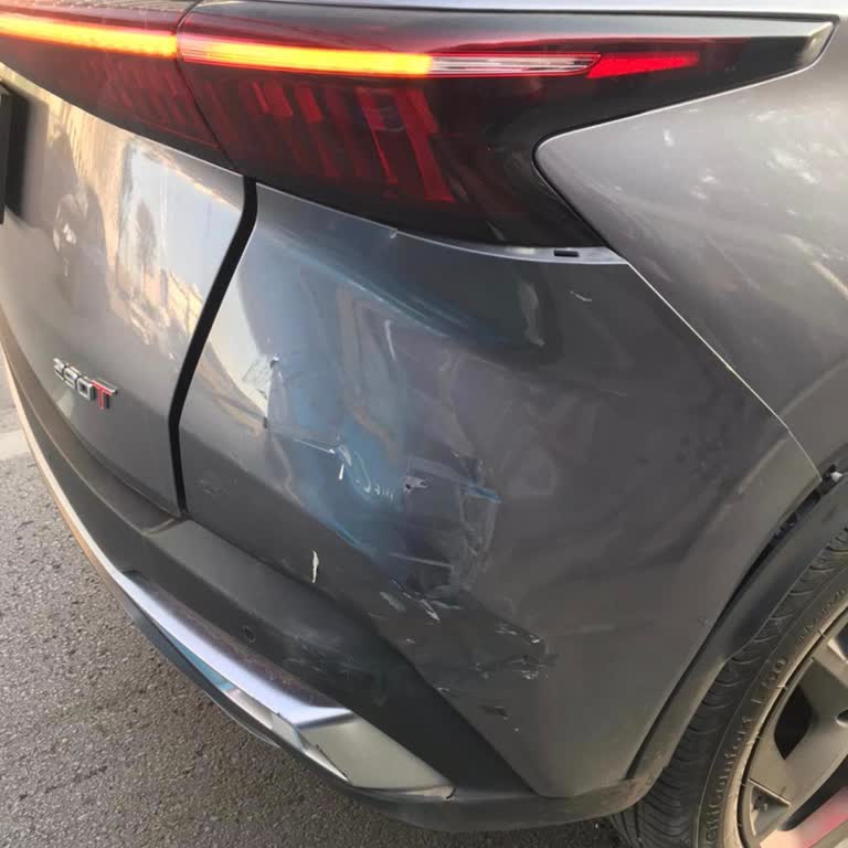 Kasko Poliçeme Rağmen C Segment Araç Verilmiyor