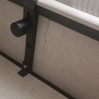 Kırık Baza Teslimatı Ve İlgisiz Müşteri Hizmetleri