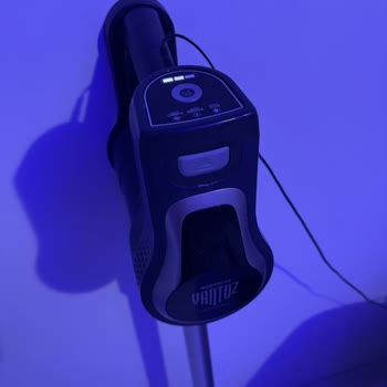 Karaca Vantuz Dikey Süpürgede Sürekli Şarj Problemi Ve Çözülmeyen Arıza