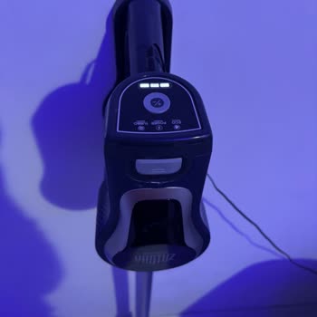 Karaca Vantuz Dikey Süpürgede Sürekli Şarj Problemi Ve Çözülmeyen Arıza