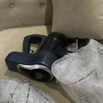 Karaca Vantuz Dikey Süpürgede Sürekli Şarj Problemi Ve Çözülmeyen Arıza