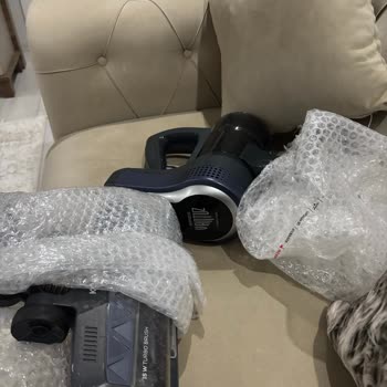 Karaca Vantuz Dikey Süpürgede Sürekli Şarj Problemi Ve Çözülmeyen Arıza