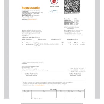 Grundig 75 İnç TV İçin Uygun Aparat Ve Garantili Montaj Sağlanmadı