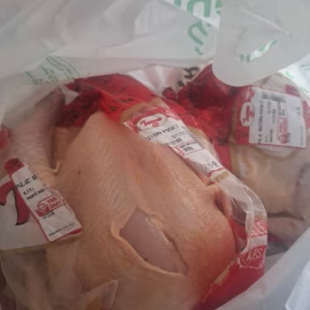 BİM Bozuk Piliç Satışı Ve Gıda Güvenliğinde İhmal