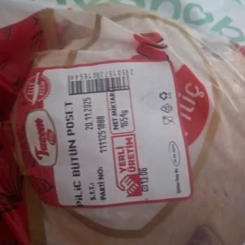 BİM Bozuk Piliç Satışı Ve Gıda Güvenliğinde İhmal