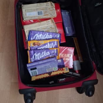 Aras Kargo'da Eksik Ve Çalınan Ürünler Nedeniyle Güven Sorunu