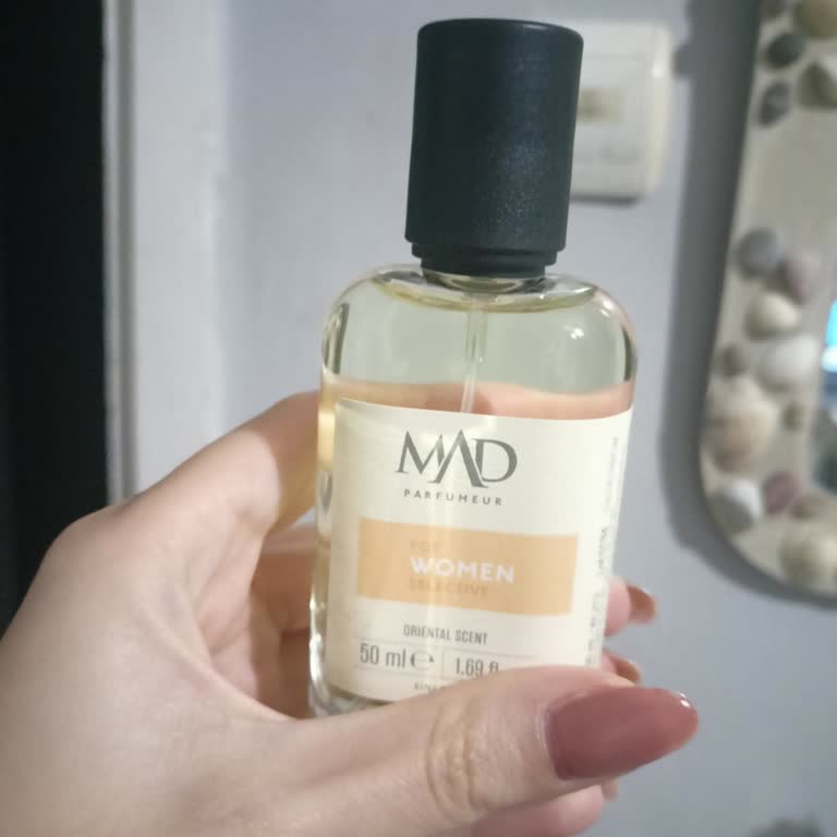 Satın Aldığım Parfüm Mağazadakinden Farklı Kokuyor, İade Edilemiyor