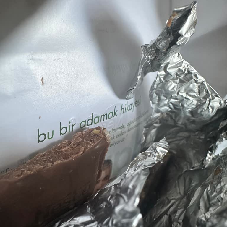 Nestle Chocolate Worm Issue – Product Contamination and Refund Request