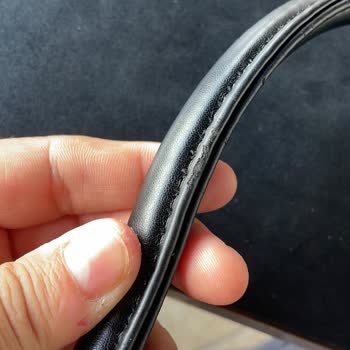 Değişim Sonrası Tekrar Soyulan Çanta Kulpu Mağduriyetim