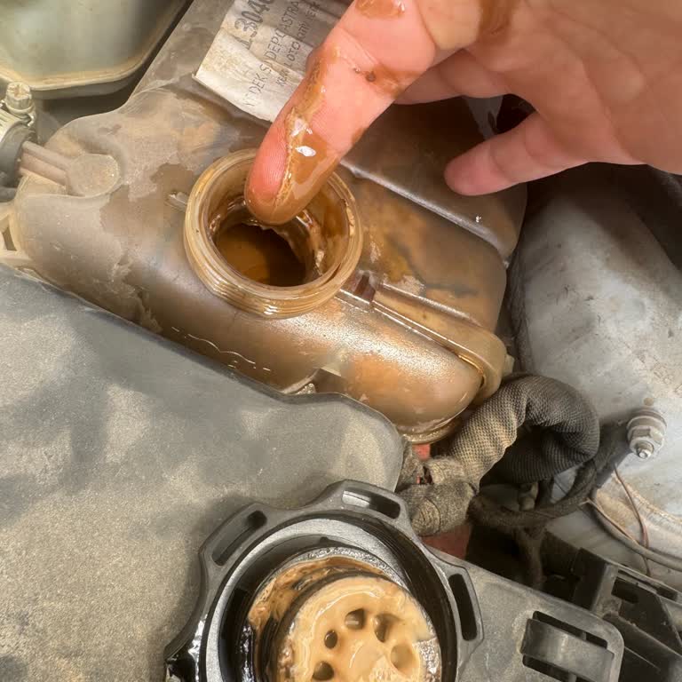 Oto.netten Aldığım Araçta Gizlenen Büyük Arıza Ve İlgisiz Müşteri Hizmetleri