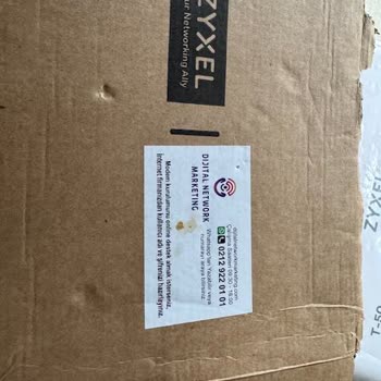 Aldığım Modem Ne Faturalı Ne Garantili Ne De Ulaşılabilir