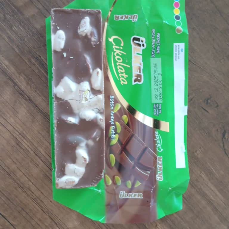 Tarihi Geçmemiş Ürün Bozuk Çıktı, Güvenim Sarsıldı