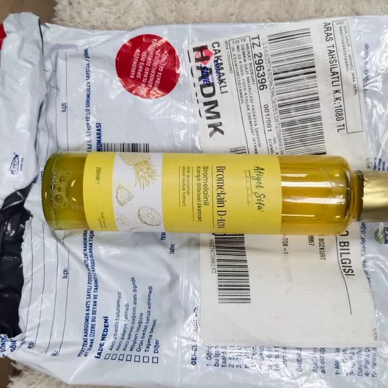 Yanlış Ürün Gönderildi, Firmaya Ulaşamıyorum Ve İade Talebim Karşılanmıyor