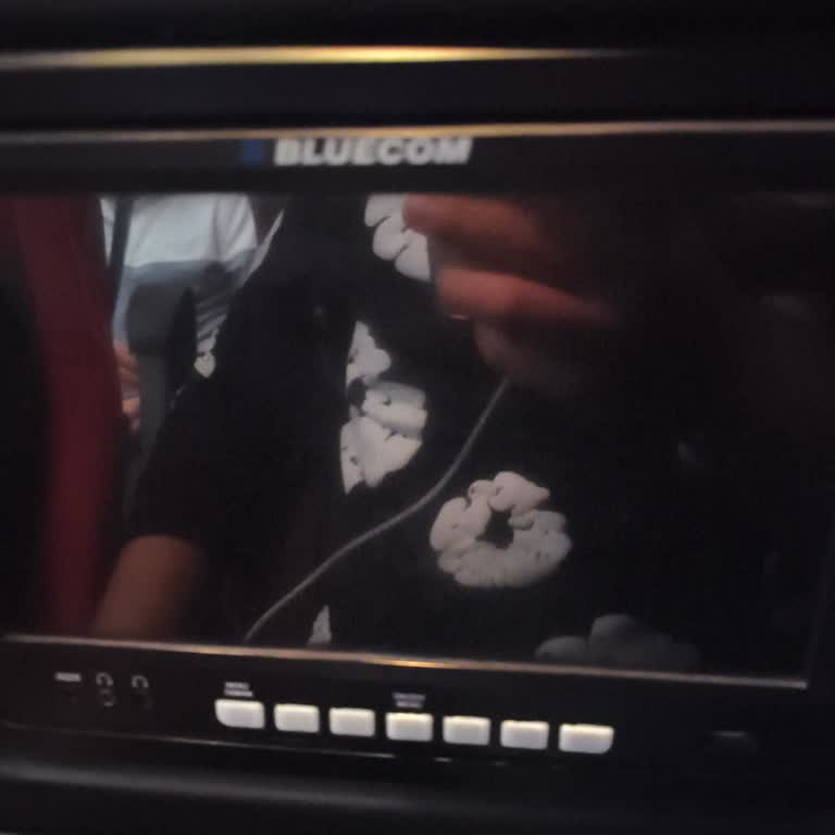 Arızalı Koltuk Ekranı Ve İlgisiz Personel Nedeniyle Yolculuk Mağduriyeti