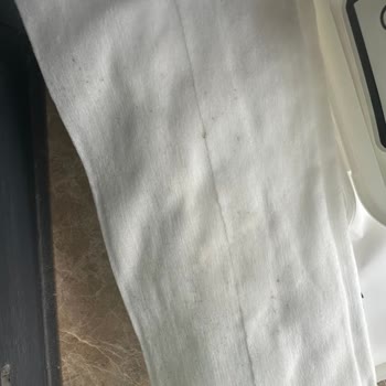 Islak Mendil Paketlerinde Küf Oluşumu İle Karşılaştım, Sağlık Riski Yaşadım