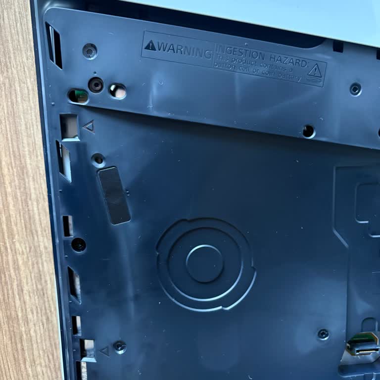 Kapalı Kutu Diye Aldığım PS5'in Güvenlik Etiketi Yoktu Mağdur Oldum