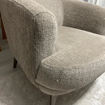 Aldığımız Koltuk Ve Yatakta Sürekli Sorun, Garanti Sözleri Tutulmuyor!