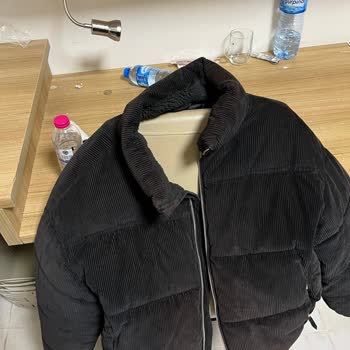 Yeni Alınan Montun Renginde Kısa Sürede Solma Sorunu Yaşadım