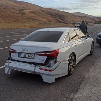 Kasko Onarım Sürecinde Gecikme Ve Eksik Hizmet