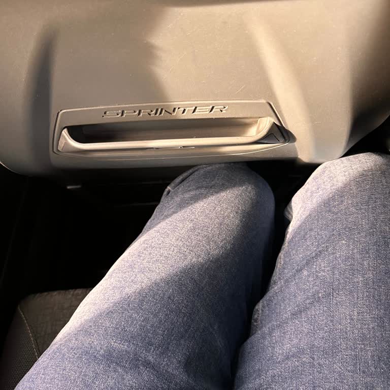 Otobüs Koltuk Mesafesi Nedeniyle Yaşanan Rahatsızlık Ve Mağduriyet