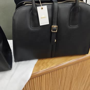 Defolu Çanta Ve Değişim Talebine Ret: Müşteri Mağduriyeti