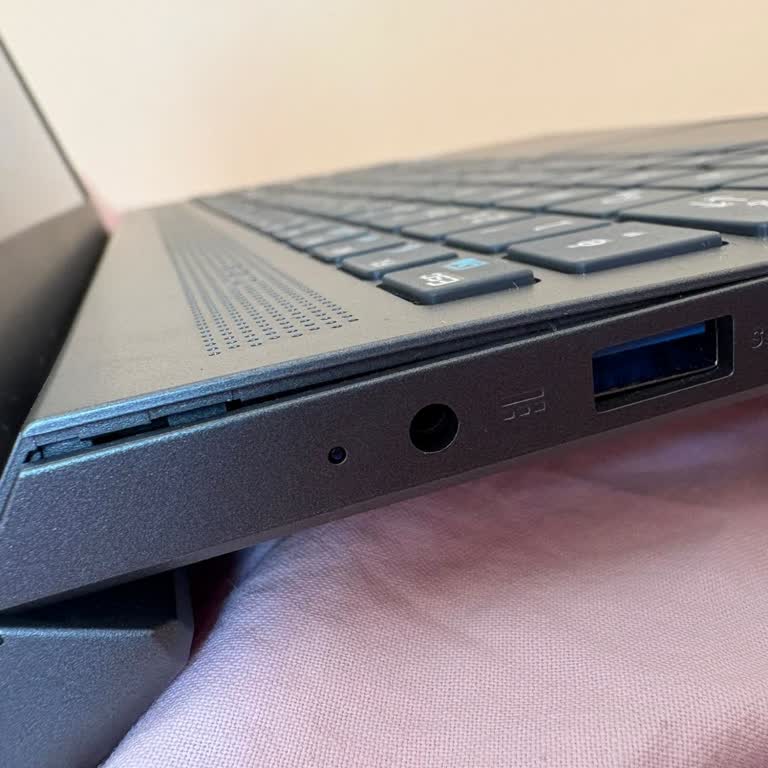 Arızalı Gelen Casper Nirvana Laptop Ve Satıcıya Ulaşılamaması Nedeniyle Mağduriyet