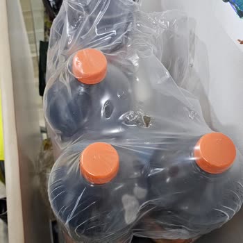 Açılmamış Çaykur Didi Şişesinde Küf Oluştu, İade Ve İnceleme Talebi