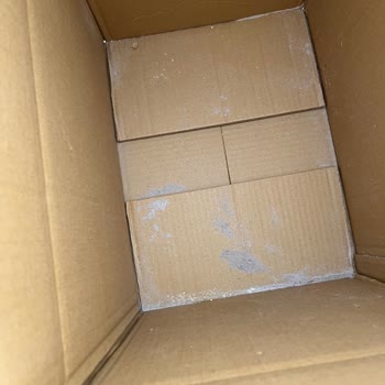 Hasarlı Gelen Ürün Ve Zorlayıcı İade Süreci Nedeniyle Mağduriyet