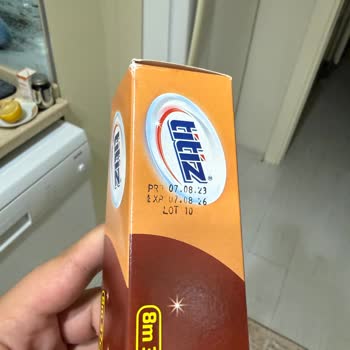 Pişirme Kağıdı Böreğe Yapıştı, Mağduriyet Yaşadım