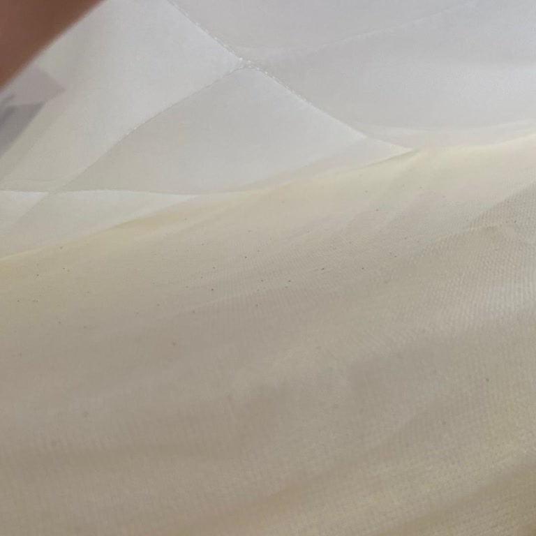 Yataş Bebek Yatağında Vaat Edilen Hava Delikleri Eksik Teslim Edildi