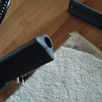 Garanti Kapsamındaki Buhar Makinesinin Parçası Kırıldı, Müşteri Hizmetlerinden Yanıt Alamadım