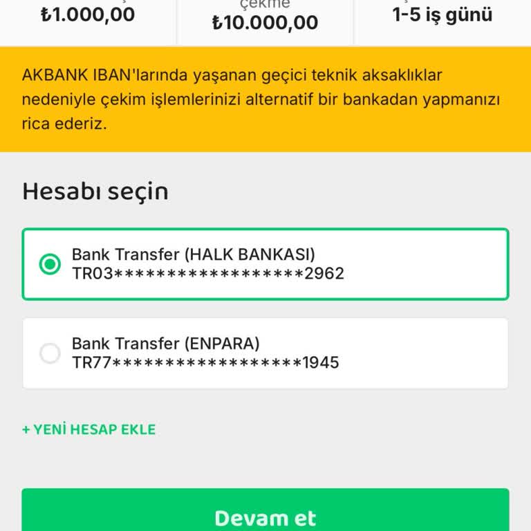 Youwin'de Casino Kazancımın Ödemesi Gecikti, Net Çözüm Sunulmuyor