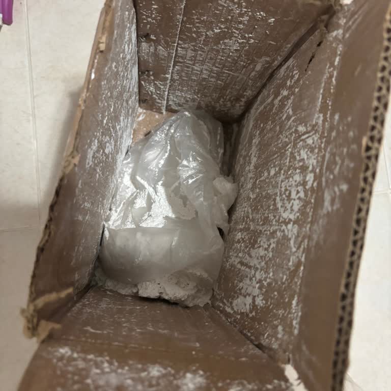 Eksik Destek Ve Hasarlı Ürünle Hayal Kırıklığı Yaşadım