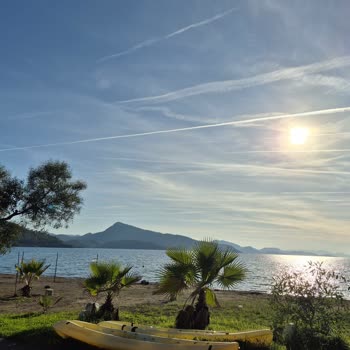 Havadan Bırakılan Toz Partikülleri Sağlığımızı Tehdit Ediyor