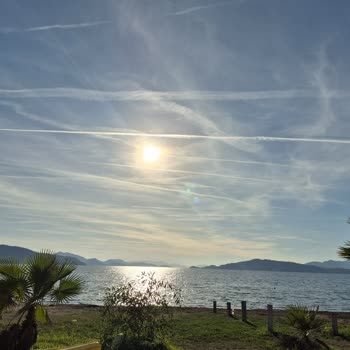 Havadan Bırakılan Toz Partikülleri Sağlığımızı Tehdit Ediyor